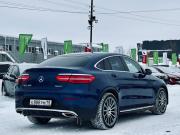 Mercedes-Benz GLC Coupe I (C253) Ижевск  - изображение 37