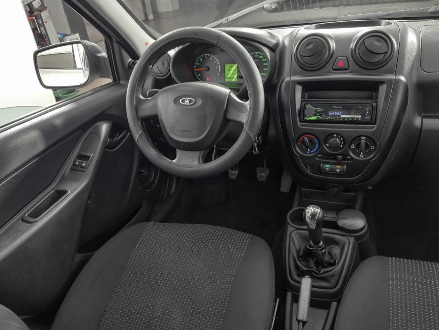 Lada (ВАЗ) Granta I Нижний Новгород  - изображение 11