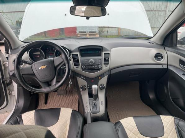 Chevrolet Cruze I с пробегом 2012 года, цена 694 000 рублей, 195367 км, седан, Автокод Объявления