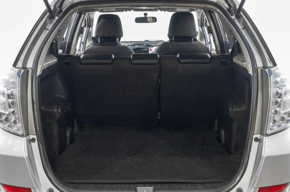 Honda Fit Shuttle I Барнаул  - изображение 25