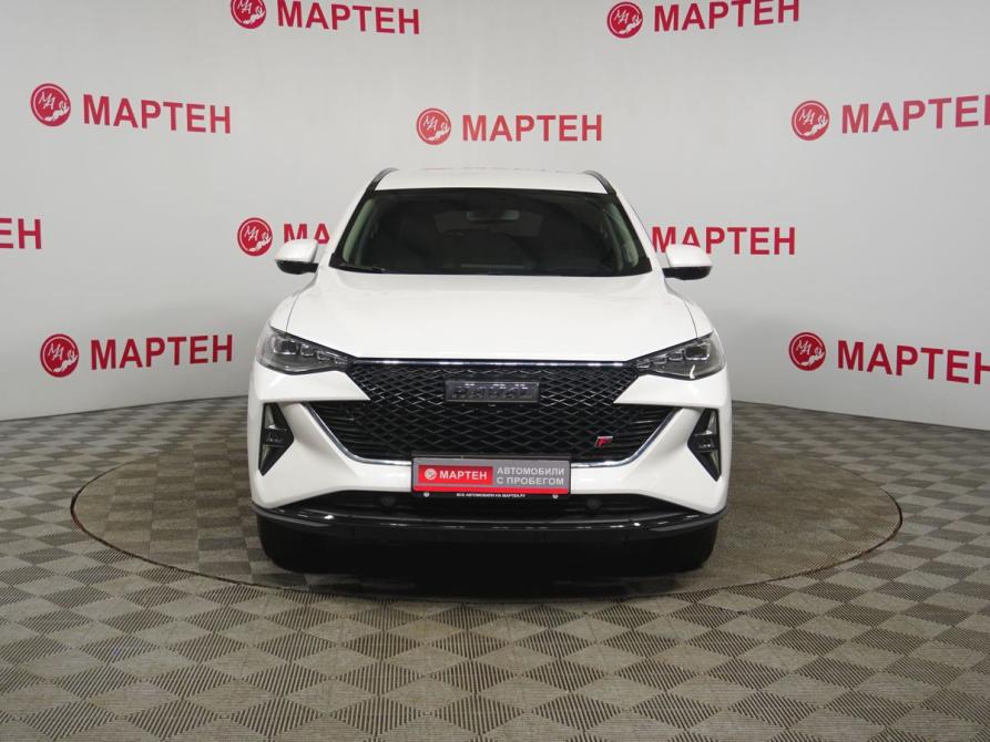 Haval F7 I Рестайлинг Вологда  - изображение 2