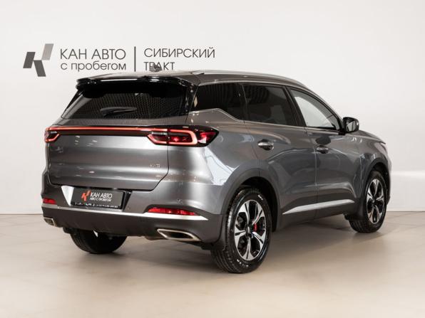 Chery Tiggo 7 Pro Max I с пробегом 2023 года, цена 2 067 854 рубля, 52254 км, внедорожник, Автокод Объявления