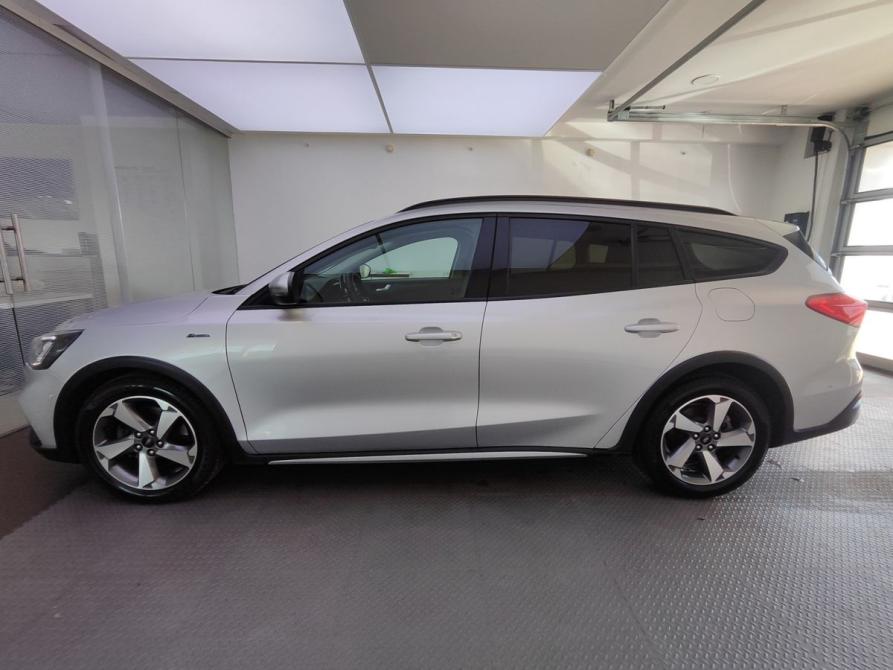 Ford Focus IV Уфа  - изображение 10