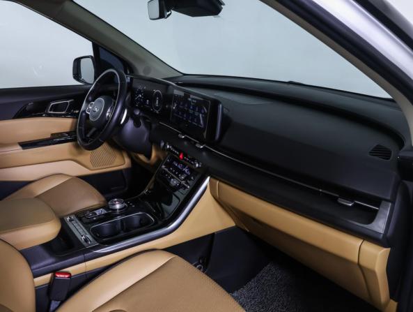 Kia Carnival IV с пробегом 2020 года, цена 4 099 000 рублей, 47000 км, минивэн, Автокод Объявления