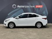 Hyundai Solaris II Пермь  - изображение 32