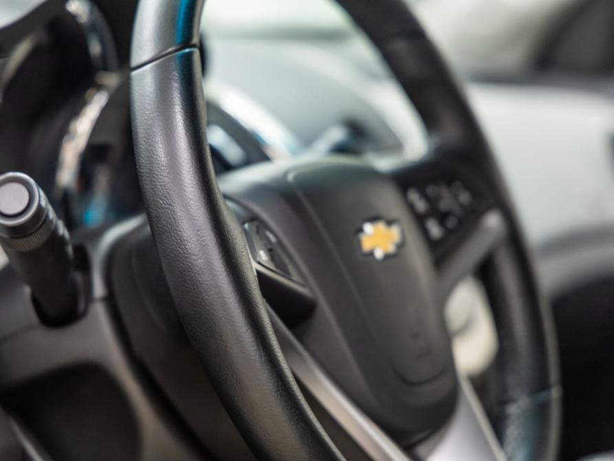 Chevrolet Cruze I Рестайлинг Волгоград  - изображение 19