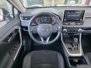 Toyota RAV4 V (XA50) Липецк  - изображение 19