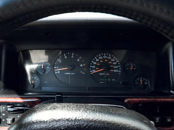 Jeep Grand Cherokee I (ZJ) с пробегом 1995 года, цена 699 000 рублей, 383000 км, внедорожник, Автокод Объявления