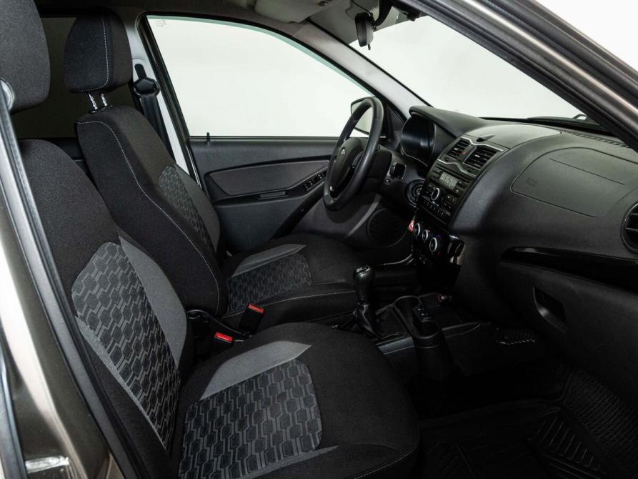 Lada (ВАЗ) Granta I Рестайлинг Казань  - изображение 6