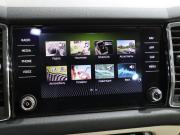 Skoda Kodiaq I Рестайлинг Санкт-Петербург  - изображение 44
