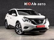 Nissan Murano III (Z52) Екатеринбург  - изображение 29
