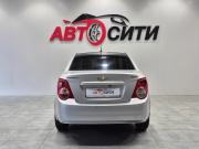 Chevrolet Aveo II Воронеж  - изображение 27