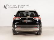 Toyota RAV4 V (XA50) Казань  - изображение 13