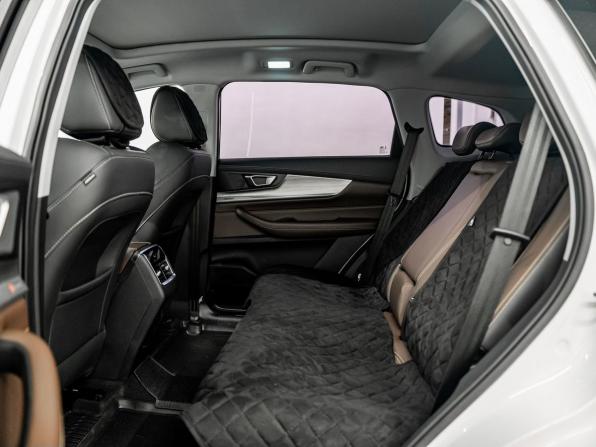 Chery Tiggo 8 Pro I с пробегом 2021 года, цена 2 120 000 рублей, 48823 км, внедорожник, Автокод Объявления