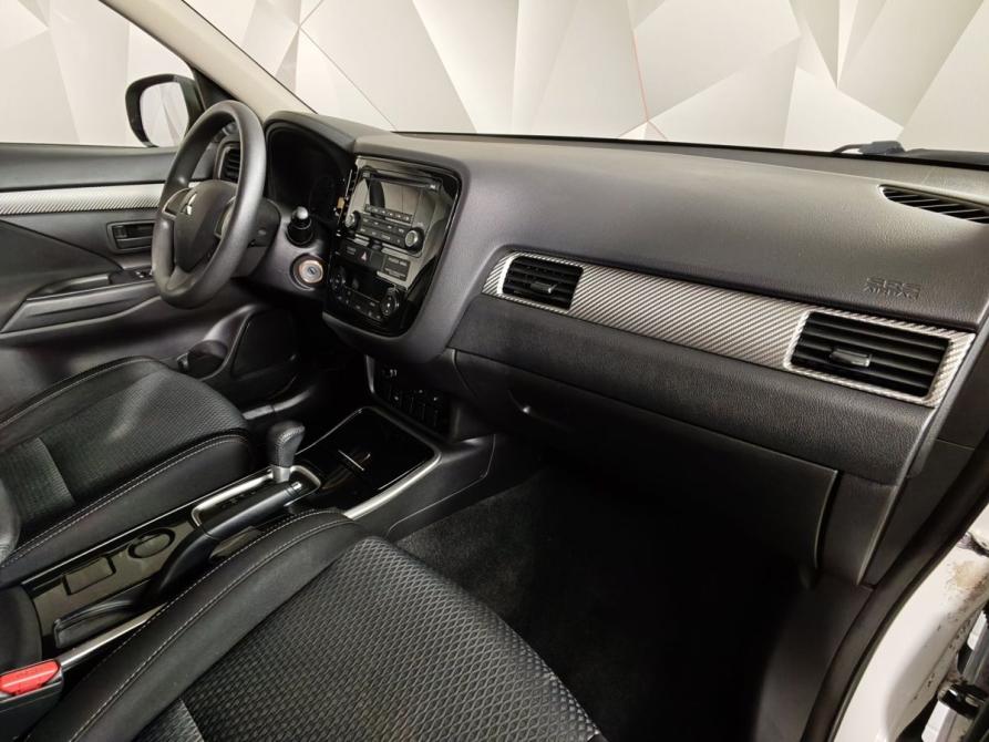 Mitsubishi Outlander III Рестайлинг 2 Москва  - изображение 13