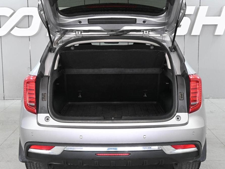 Haval Jolion I Рестайлинг Ростов-на-Дону  - изображение 20