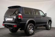Mitsubishi Pajero Sport I Рестайлинг Ярославль  - изображение 26