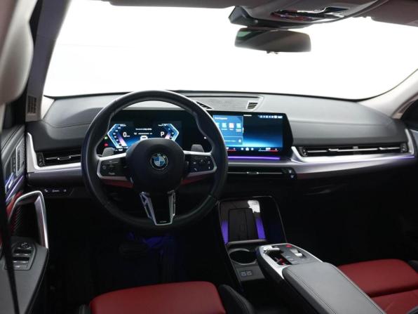 BMW X2 II (U10) с пробегом 2024 года, цена 5 315 051 рубль, 19316 км, внедорожник, Автокод Объявления