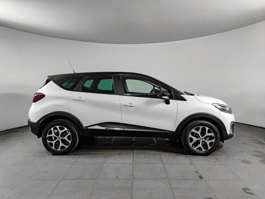 Renault Kaptur I Уфа  - изображение 5