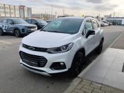 Chevrolet Trax I Рестайлинг Санкт-Петербург  - изображение 25