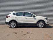 Nissan Qashqai II Рестайлинг Москва  - изображение 32