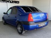 Renault Logan I Уфа  - изображение 16