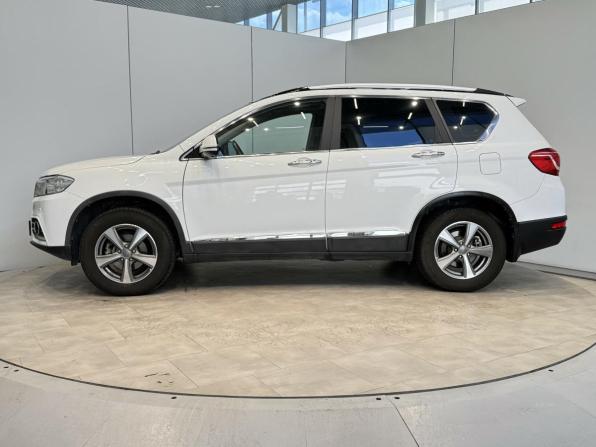 Haval H6 I с пробегом 2019 года, цена 1 499 000 рублей, 81076 км, внедорожник, Автокод Объявления