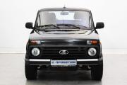 Lada (ВАЗ) Niva Legend Москва  - изображение 16