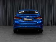 Hyundai Elantra VI (AD) Тюмень  - изображение 20