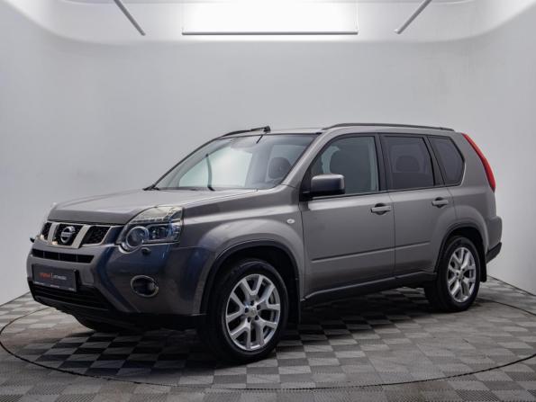 Nissan X-Trail II Рестайлинг с пробегом 2013 года, цена 1 245 000 рублей, 241128 км, внедорожник, Автокод Объявления