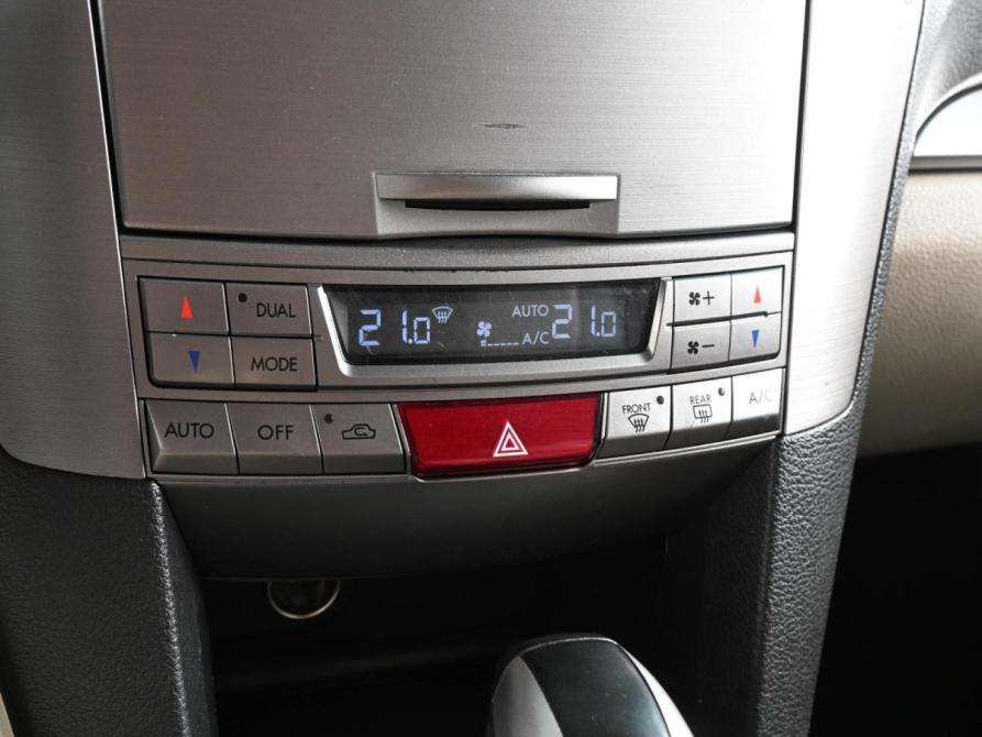 Subaru Legacy V Ростов-на-Дону  - изображение 14