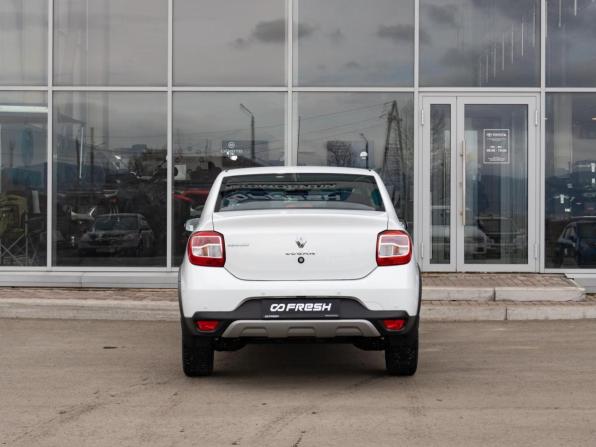 Renault Logan II Рестайлинг с пробегом 2019 года, цена 1 160 000 рублей, 44761 км, седан, Автокод Объявления
