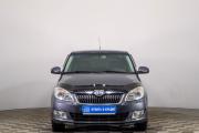 Skoda Fabia II Рестайлинг Пермь  - изображение 24