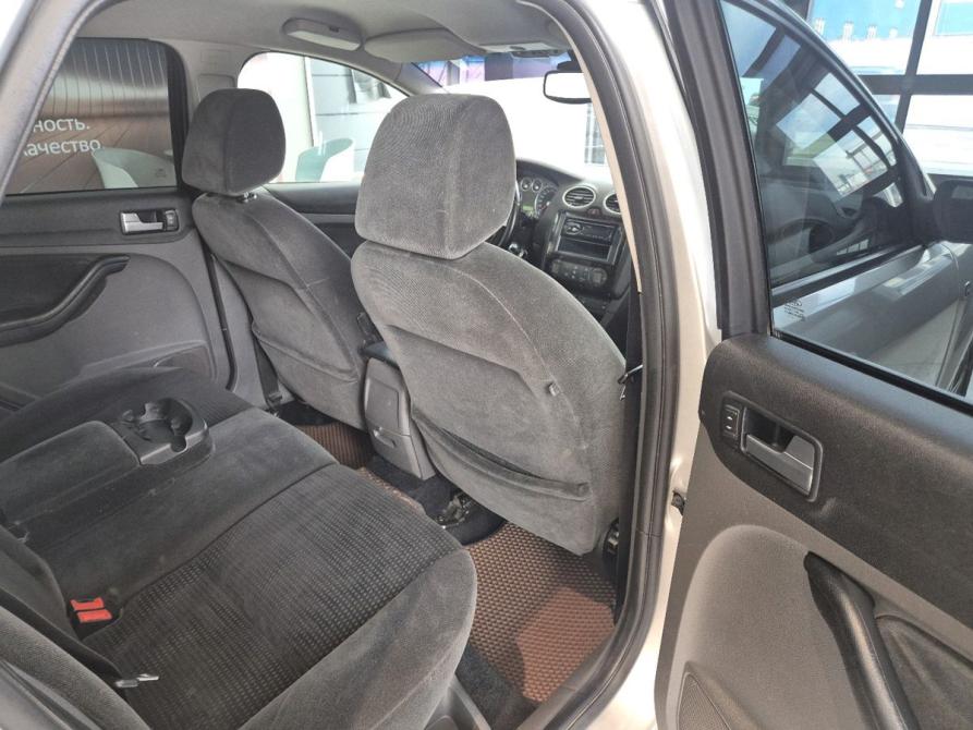Ford Focus II Екатеринбург  - изображение 19