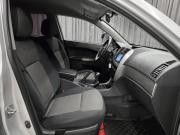 Geely Emgrand X7 I Красноярск  - изображение 32