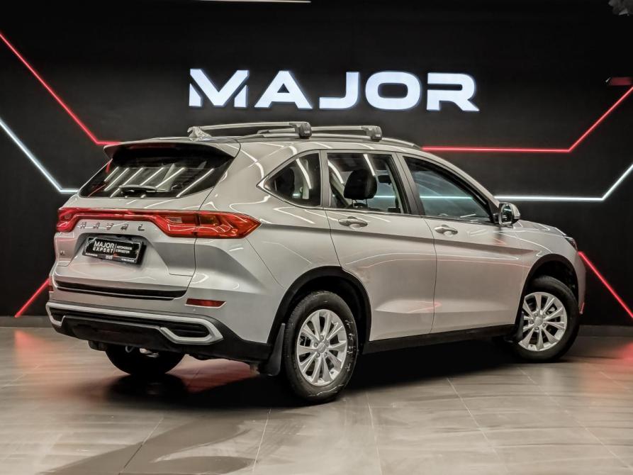 Haval M6 II Москва  - изображение 5
