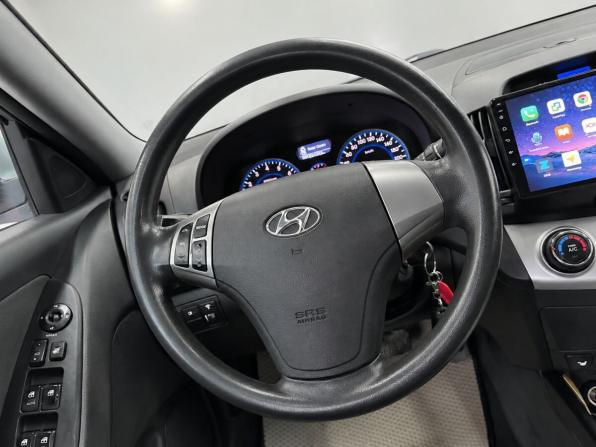 Hyundai Elantra IV (HD) с пробегом 2011 года, цена 579 000 рублей, 204363 км, седан, Автокод Объявления