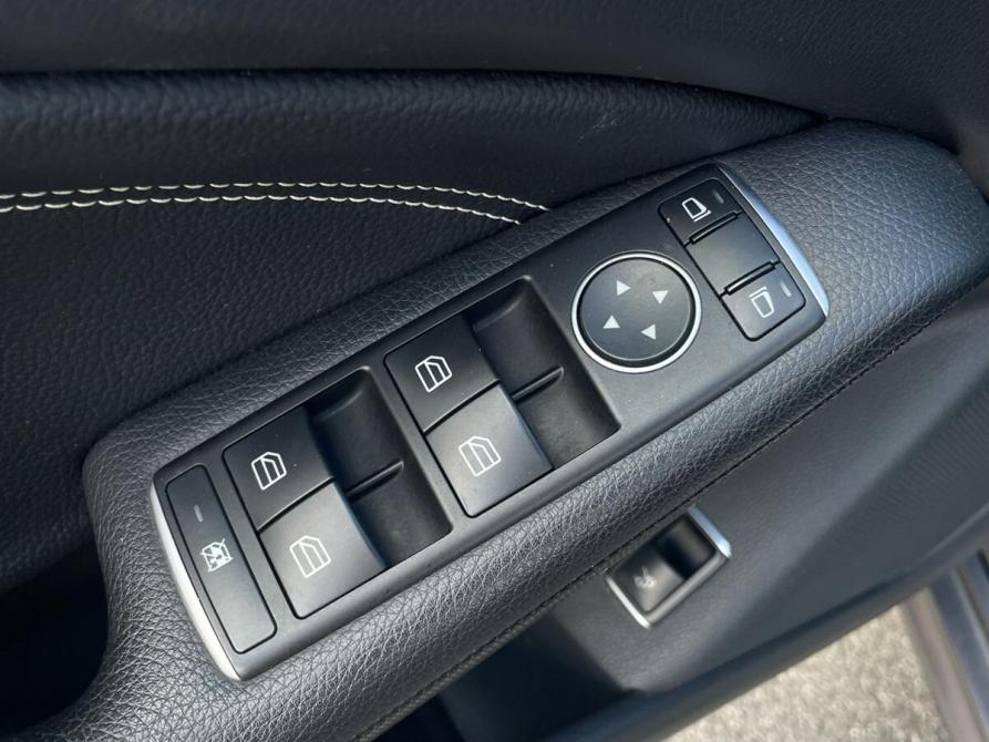 Mercedes-Benz CLA I (C117 X117) Рестайлинг Санкт-Петербург  - изображение 25