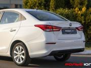 Changan Alsvin Москва  - изображение 35