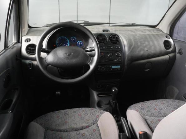 Daewoo Matiz II с пробегом 2008 года, цена 200 000 рублей, 168141 км, хэтчбек, Автокод Объявления