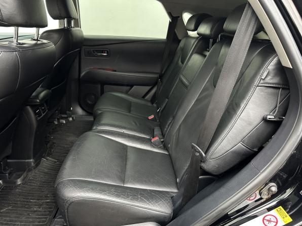 Lexus RX III с пробегом 2010 года, цена 1 800 000 рублей, 258662 км, внедорожник, Автокод Объявления