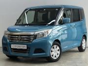 Suzuki Solio III Барнаул  - изображение 30