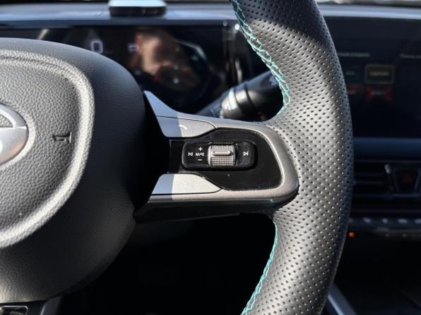 GAC GS3 с пробегом 2024 года, цена 2 050 000 рублей, 30373 км, внедорожник, Автокод Объявления