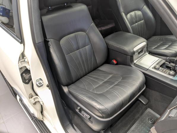Toyota Land Cruiser 200 Series Рестайлинг 2 с пробегом 2019 года, цена 7 550 000 рублей, 132326 км, внедорожник, Автокод Объявления