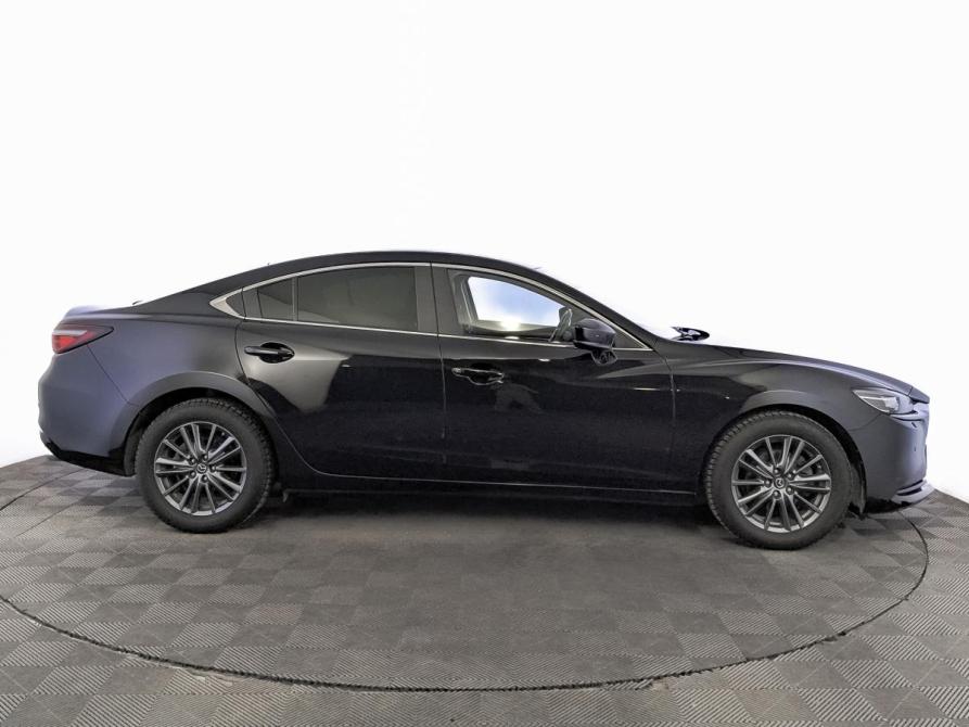 Mazda 6 III (GJ) Рестайлинг 2 Москва  - изображение 4