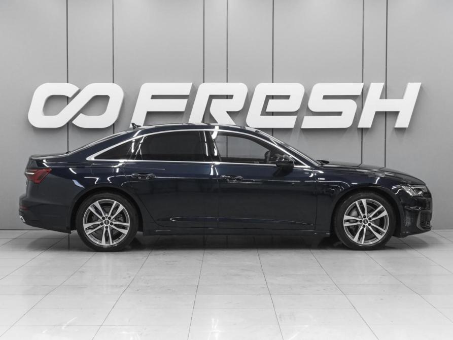 Audi A6 V (C8) Ростов-на-Дону  - изображение 5