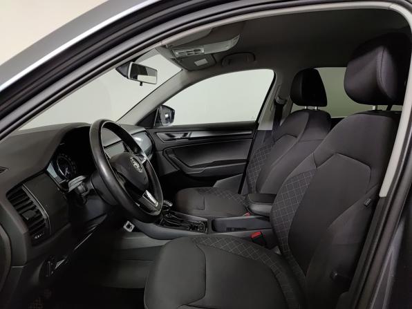 Skoda Kodiaq I с пробегом 2018 года, цена 2 290 000 рублей, 147000 км, внедорожник, Автокод Объявления