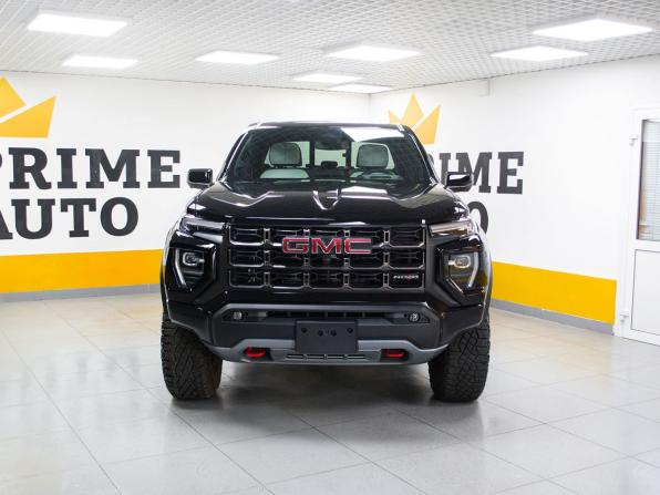 GMC Canyon III с пробегом 2026 года, цена 9 499 000 рублей, 33 км, offers.body_type.unknown, Автокод Объявления