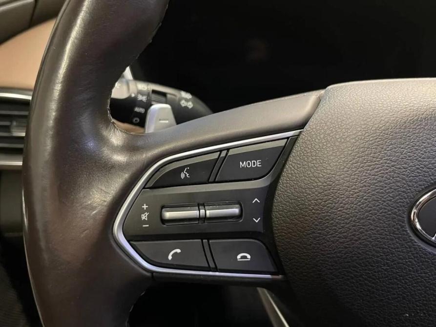 Hyundai Santa Fe IV Рестайлинг Красноярск  - изображение 21