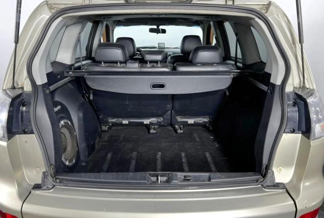 Mitsubishi Outlander II с пробегом 2007 года, цена 635 000 рублей, 318879 км, внедорожник, Автокод Объявления